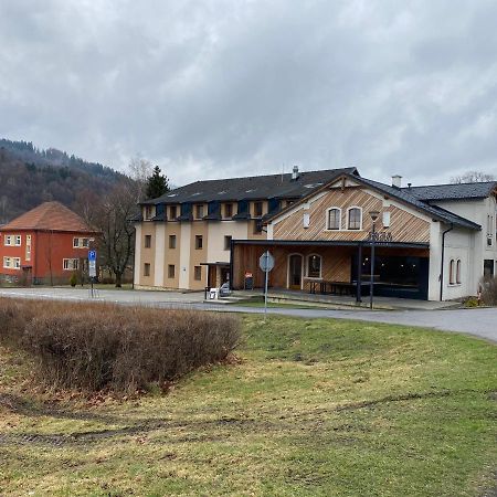 Mezonetovy Apartman Isabela Loučná nad Desnou Buitenkant foto