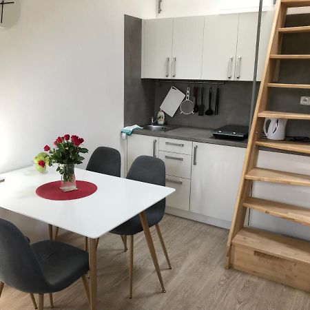 Mezonetovy Apartman Isabela Loučná nad Desnou Buitenkant foto