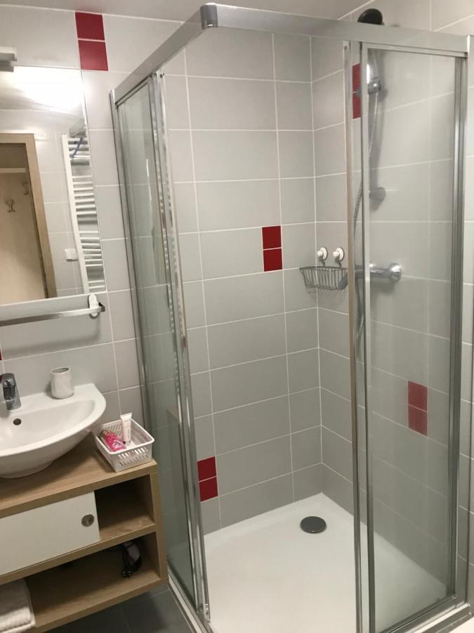 Mezonetovy Apartman Isabela Loučná nad Desnou Buitenkant foto