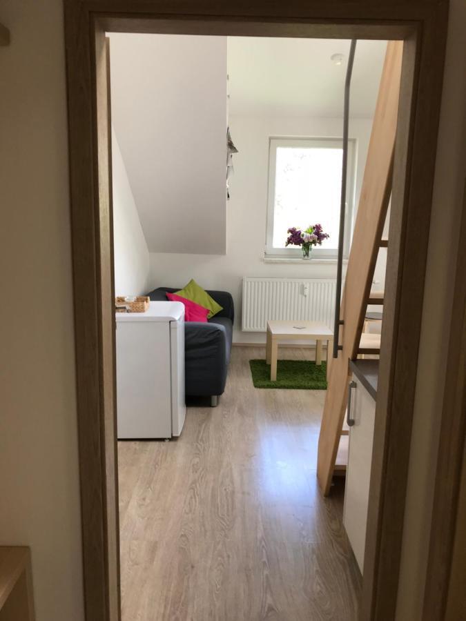 Mezonetovy Apartman Isabela Loučná nad Desnou Buitenkant foto